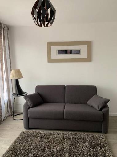 APPARTEMENT COEUR de ROANNE