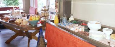 The Originals City Hôtel Mulhouse Est