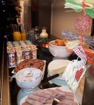 The Originals City Hôtel Mulhouse Est