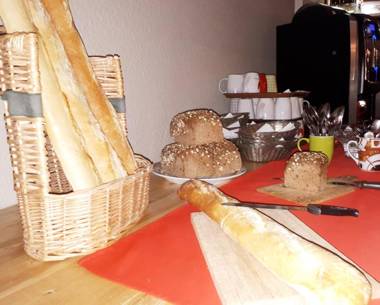 The Originals City Hôtel Mulhouse Est