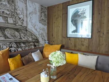 Les Chambres de Louise