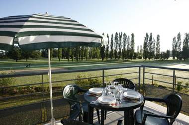 Vacancéole - Domaine du Green