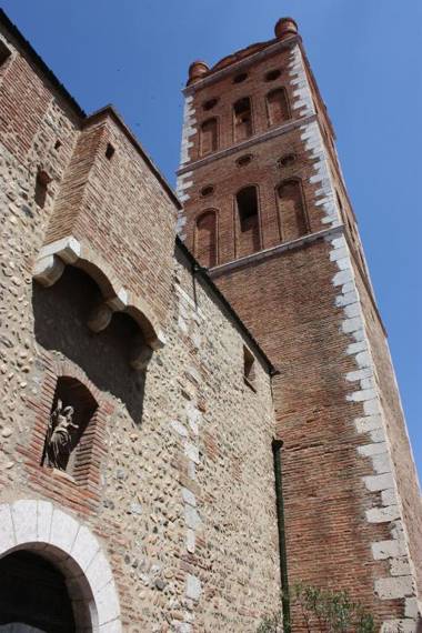 La Tour De L'horloge