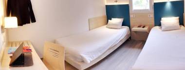 Kyriad Direct Perpignan - Aeroport