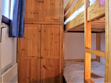 Studio Risoul 1 pièce 4 personnes - FR-1-330-194