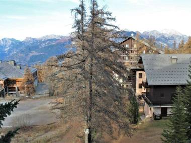 Studio Risoul 1 pièce 4 personnes - FR-1-330-194