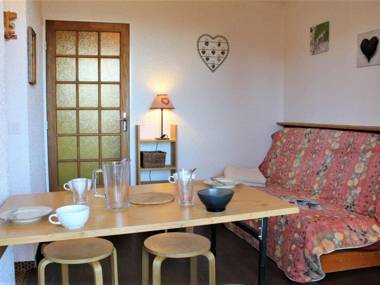 Studio Risoul 1 pièce 4 personnes - FR-1-330-194