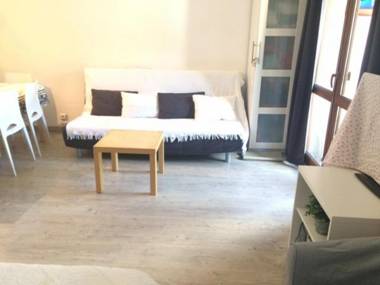 Studio Risoul 1 pièce 4 personnes - FR-1-330-237