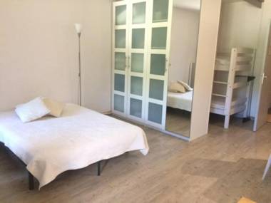 Studio Risoul 1 pièce 4 personnes - FR-1-330-237