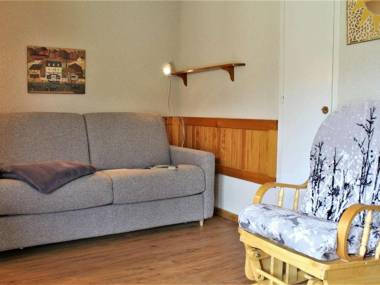 Appartement Risoul 2 pièces 4 personnes - FR-1-330-132