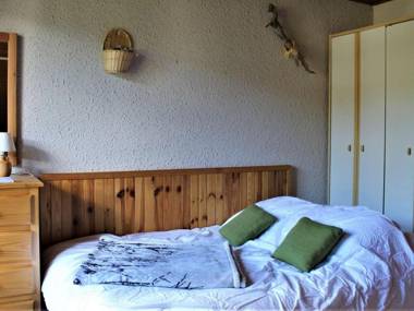 Studio Risoul 1 pièce 4 personnes - FR-1-330-131