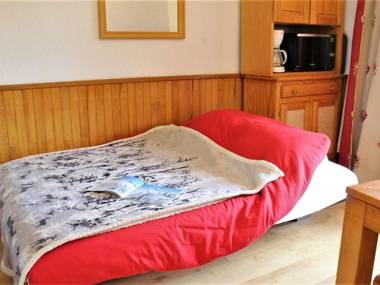 Appartement Risoul 2 pièces 4 personnes - FR-1-330-164