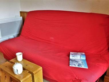 Appartement Risoul 2 pièces 4 personnes - FR-1-330-164