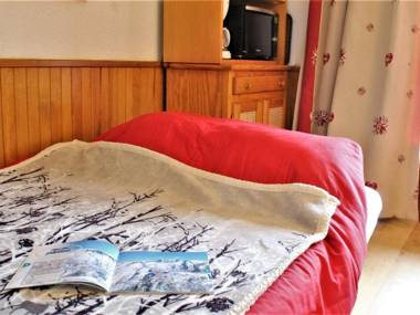 Appartement Risoul 2 pièces 4 personnes - FR-1-330-164