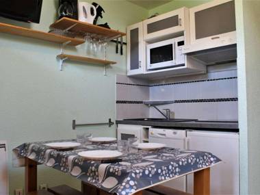 Appartement Risoul 2 pièces 4 personnes - FR-1-330-39