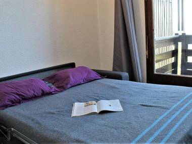 Studio Risoul 1 pièce 4 personnes - FR-1-330-288