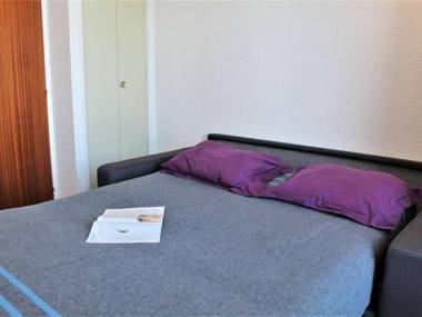 Studio Risoul 1 pièce 4 personnes - FR-1-330-288