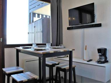 Studio Risoul 1 pièce 4 personnes - FR-1-330-288