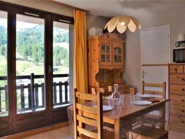 Appartement Risoul 2 pièces 5 personnes - FR-1-330-79