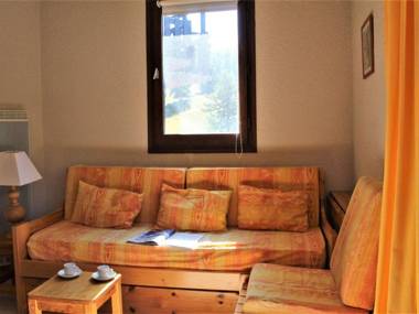 Appartement Risoul 2 pièces 5 personnes - FR-1-330-79