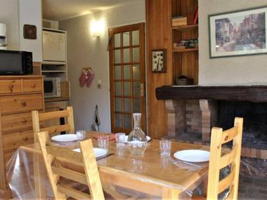 Appartement Risoul 2 pièces 5 personnes - FR-1-330-79