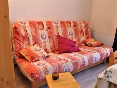 Appartement Risoul 1 pièce 2 personnes - FR-1-330-142