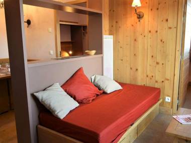 Appartement Risoul 3 pièces 6 personnes - FR-1-330-396