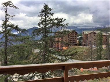 Appartement Risoul 3 pièces 6 personnes - FR-1-330-396