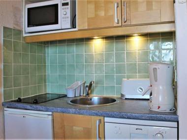 Studio Risoul 1 pièce 4 personnes - FR-1-330-221