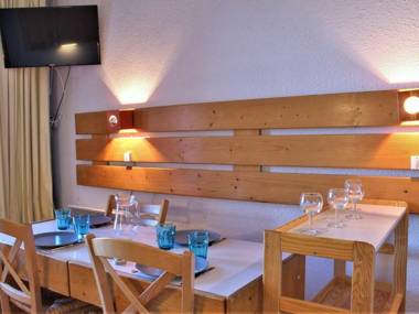 Studio Risoul 1 pièce 4 personnes - FR-1-330-221