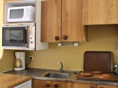 Studio Risoul 1 pièce 4 personnes - FR-1-330-88