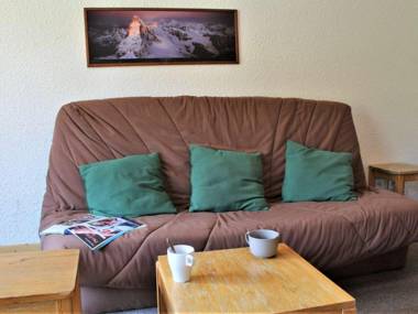 Appartement Risoul 2 pièces 5 personnes - FR-1-330-143