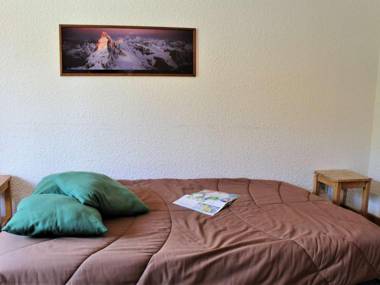 Appartement Risoul 2 pièces 5 personnes - FR-1-330-143