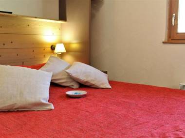 Apartment Risoul 1 bedroom 5 persons - FR-1-330-474