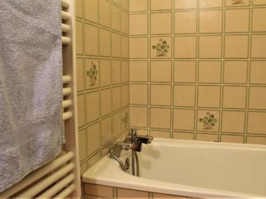 Studio Risoul 1 pièce 4 personnes - FR-1-330-481