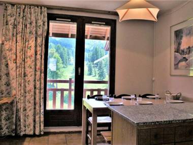 Appartement Risoul 3 pièces 6 personnes - FR-1-330-502