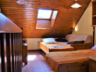 Appartement Risoul 3 pièces 6 personnes - FR-1-330-502