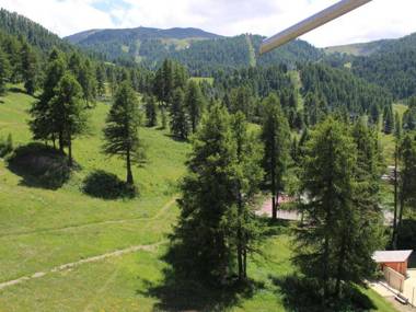 Appartement Risoul 3 pièces 6 personnes - FR-1-330-502