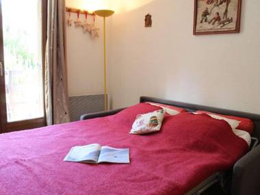 Studio Risoul 1 pièce 4 personnes - FR-1-330-503