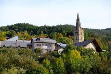 La Maison de Joséphine
