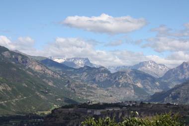 La Maison de Joséphine