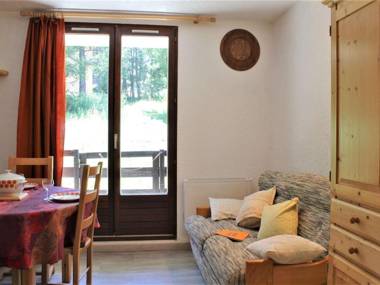 Appartement Risoul 2 pièces 4 personnes - FR-1-330-520