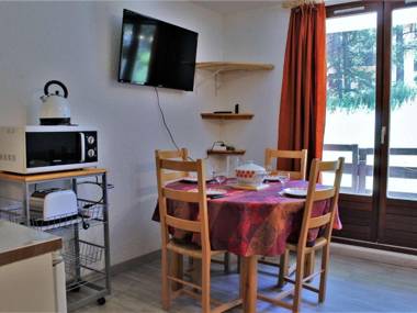 Appartement Risoul 2 pièces 4 personnes - FR-1-330-520