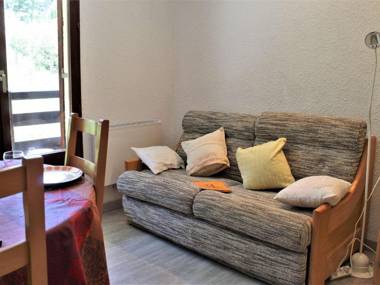 Appartement Risoul 2 pièces 4 personnes - FR-1-330-520