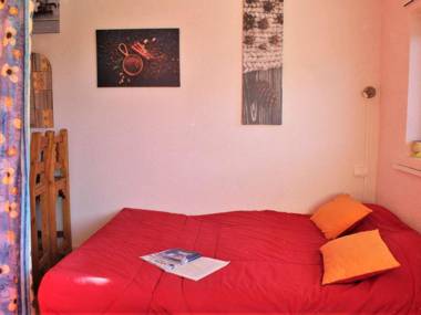 Studio Risoul 1 pièce 4 personnes - FR-1-330-543