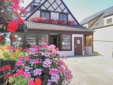 Alsace Appartements Meyer-Krumb