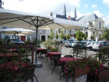 Logis Le Puits Doré