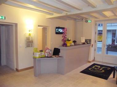 Logis Le Puits Doré