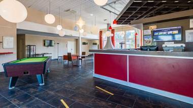 Vacanceole - Relais du Plessis