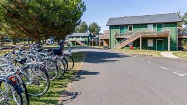 Vacanceole - Relais du Plessis